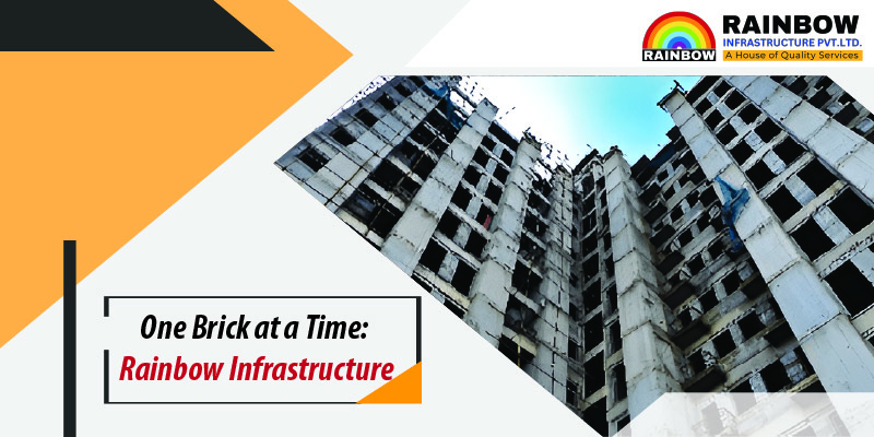 One Brick at a Time: Rainbow Infrastructure