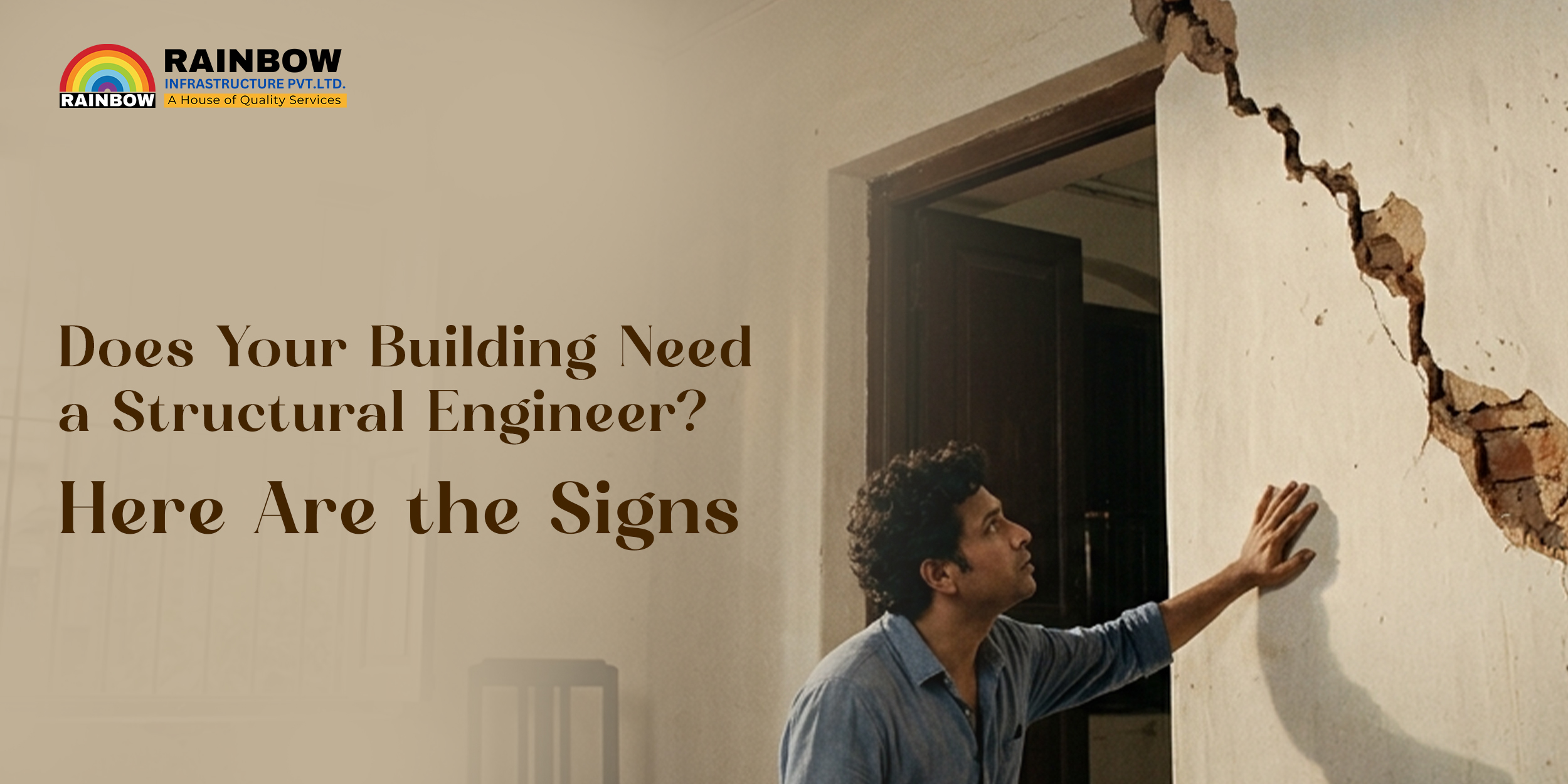 Does Your Building Need a Structural Engineer? Here Are the Signs